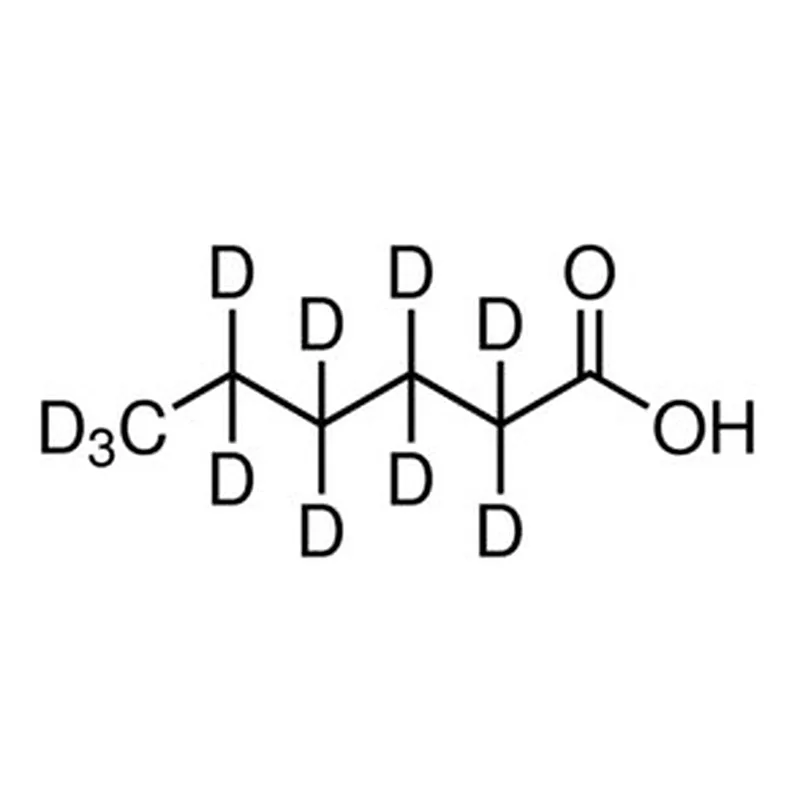 Merck HEXANOIC-D11 ACID, 98 ATOM % D