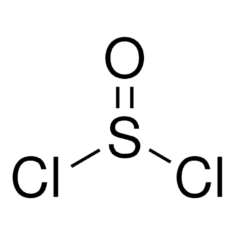 Merck THIONYL CHLORIDE FOR SYNTHESIS
