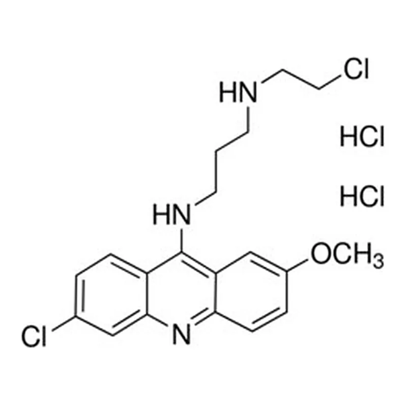 Merck ACRIDINE MUTAGEN ICR 191