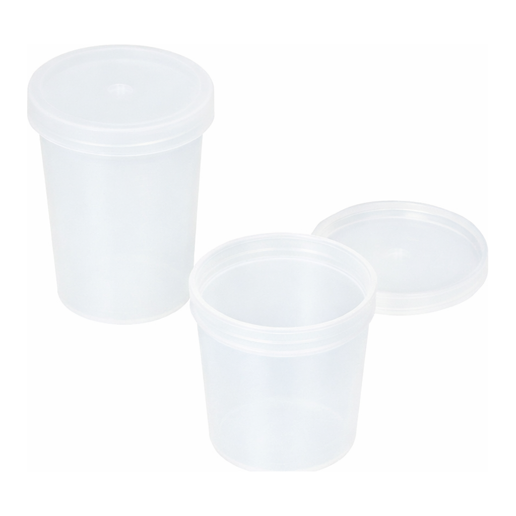 Merck ALL-PURPOSE SAMPLING CONTAINERS CAPACIT&