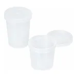 Merck ALL-PURPOSE SAMPLING CONTAINERS CAPACIT&