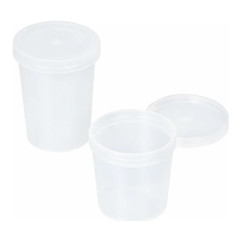 Merck ALL-PURPOSE SAMPLING CONTAINERS CAPACIT&