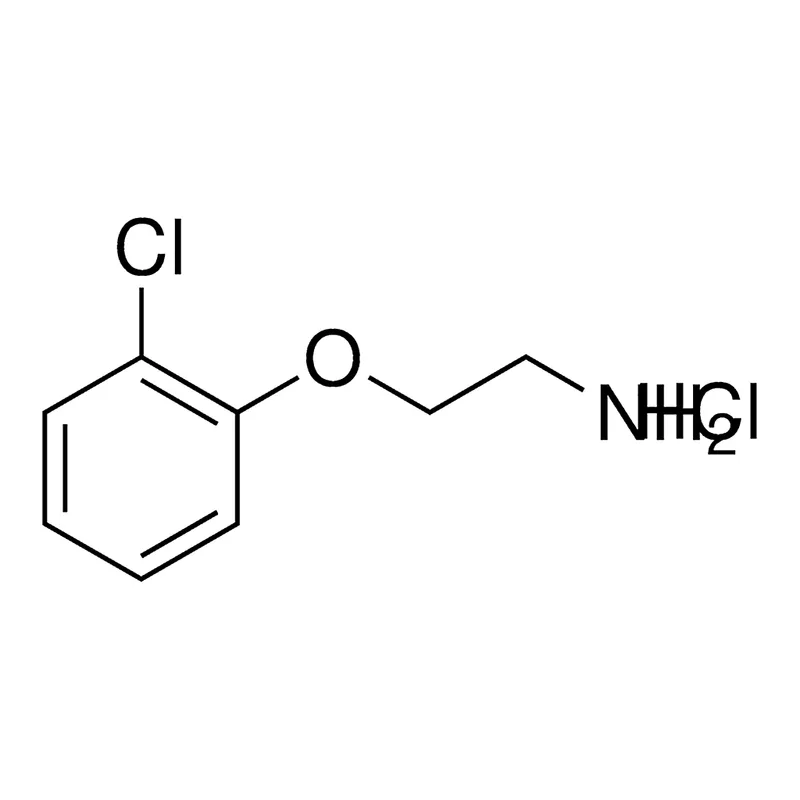 Merck 2-(2-CHLORO-PHENOXY)-ETHYLAMIN - 50 MG&