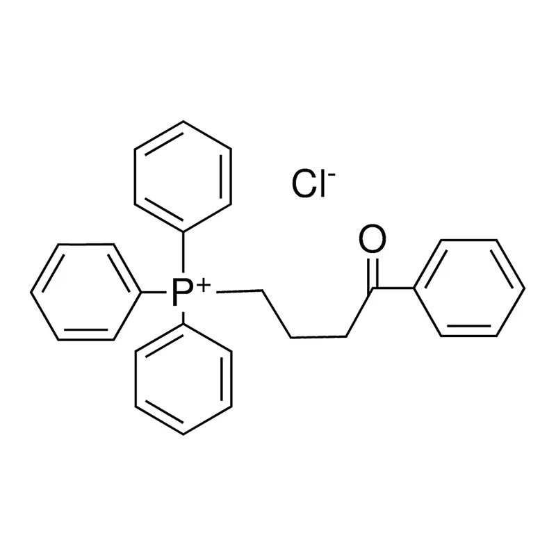 Merck (4-OXO-4-PHENYLBUTYL)TRIPHENYLP-
