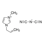Merck 1-Allyl-3-methylimidazolium dicyanamide