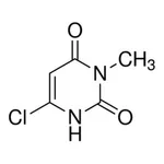 Merck 6-CHLORO-3-METHYLURACIL