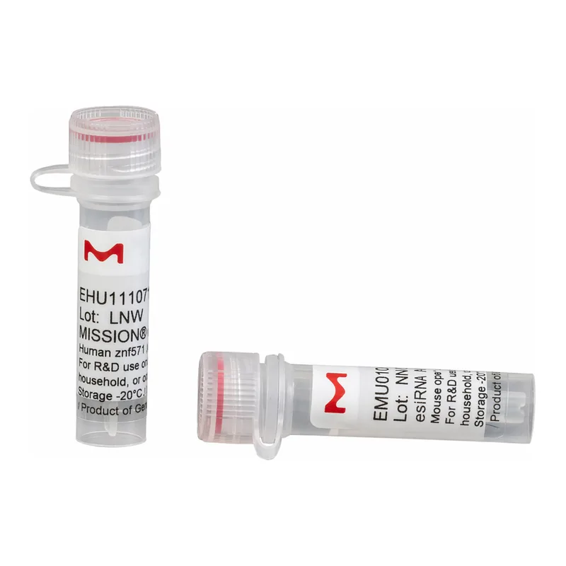 Merck MISSION(R) esiRNA