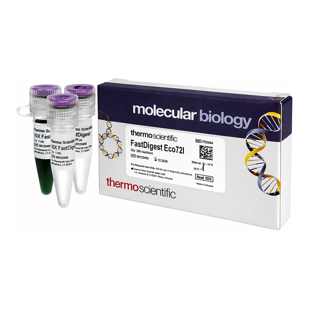 Thermo Fisher Scientific FastDigest Eco72I