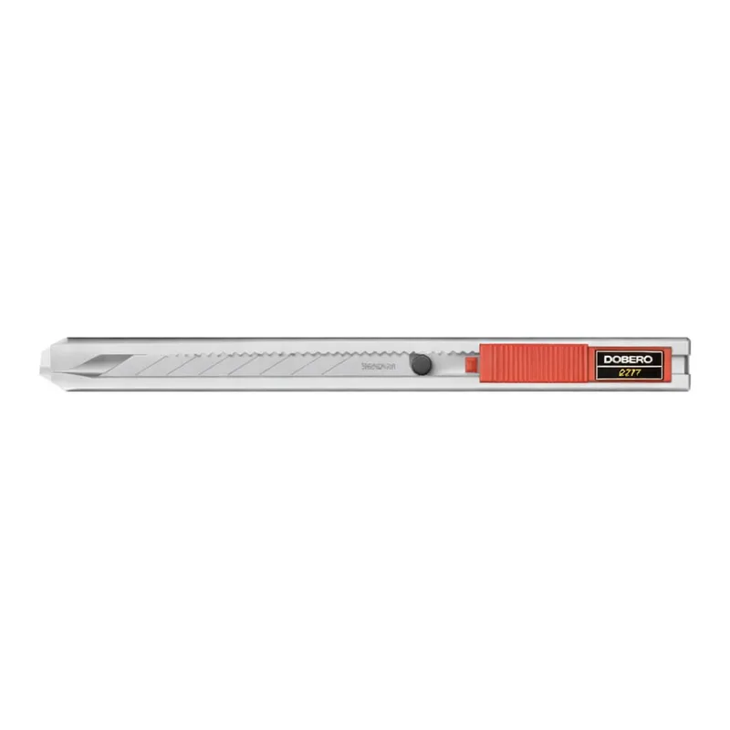 OFFICENEX 도루코 커터칼 S401(PRO S30 커터날 사용)