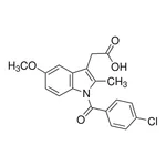 Merck INDOMETHACIN