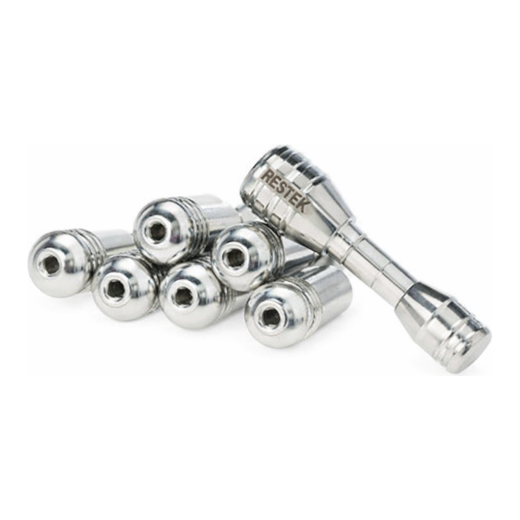 Restek Pinnacle II PAH 4um, 200 x 3.0mm