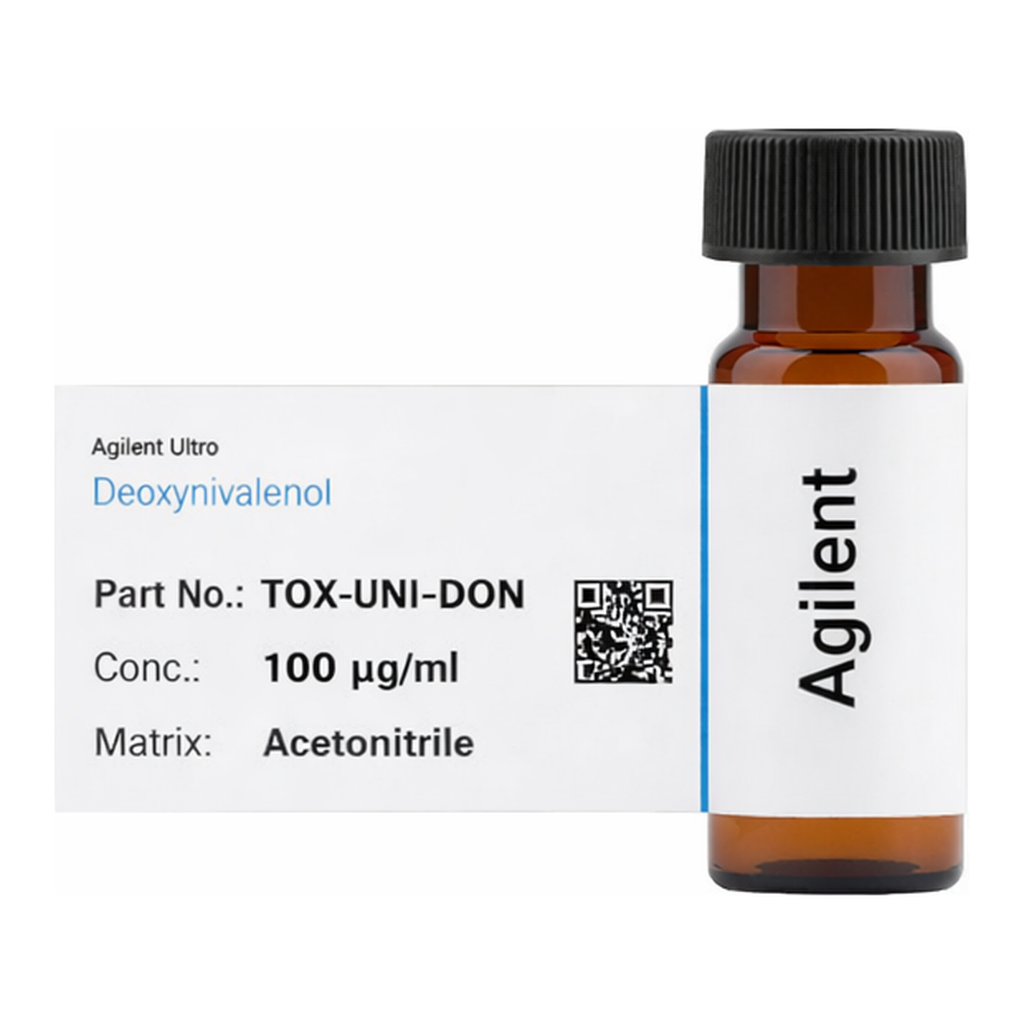 Agilent Deoxynivalenol