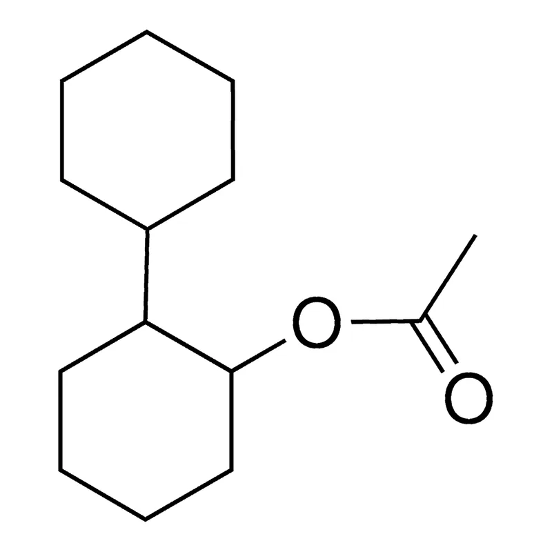 Merck 2-CYCLOHEXYL CYCLOHEXYLACETATE - 50 MG