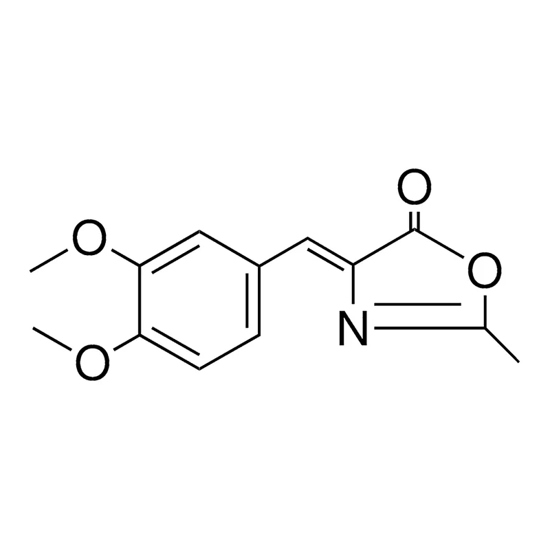 Merck 4-(3,4-DIMETHOXY-BENZYLIDENE)- - 25 MG&