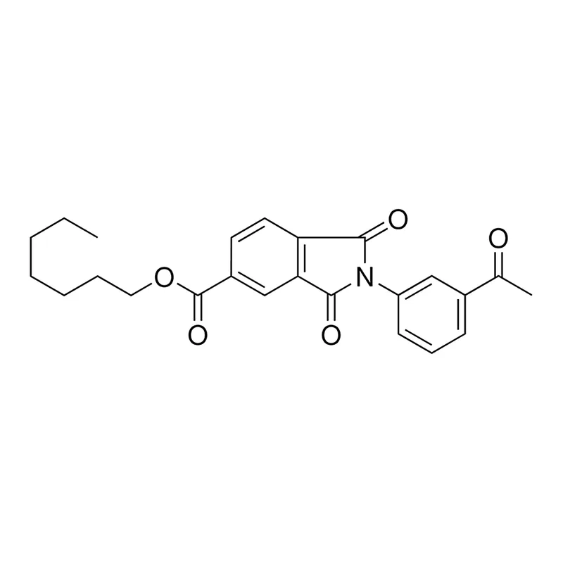 Merck 2-(3-AC-PH)-1,3-DIOXO-2,3-DIHY - 25 MG &