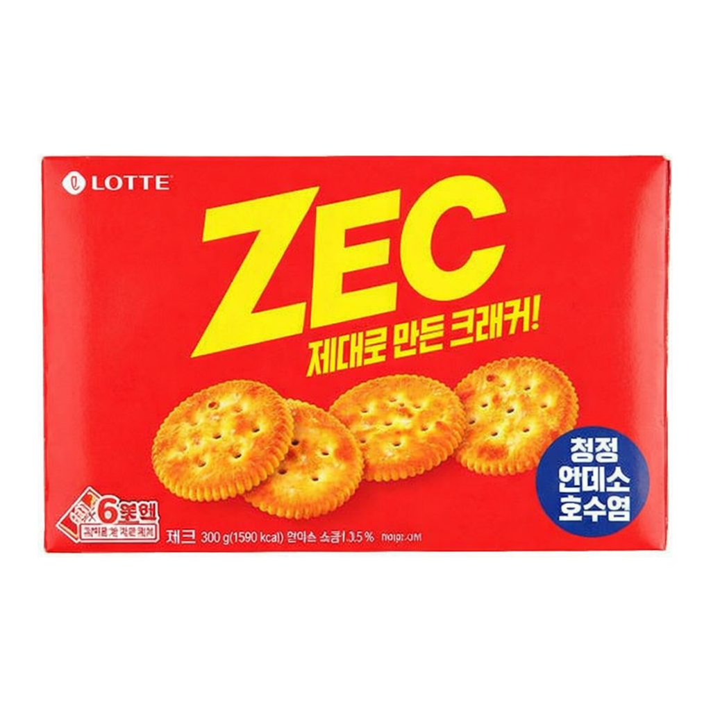 OFFICENEX [P]롯데 제크 (300g)