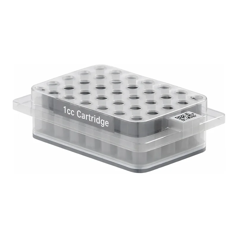 Waters 1cc Cartridge Adaptor for Extraction+