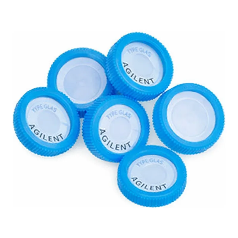 Agilent Econofltr PTFE 25mm 0.45um 1000/pk