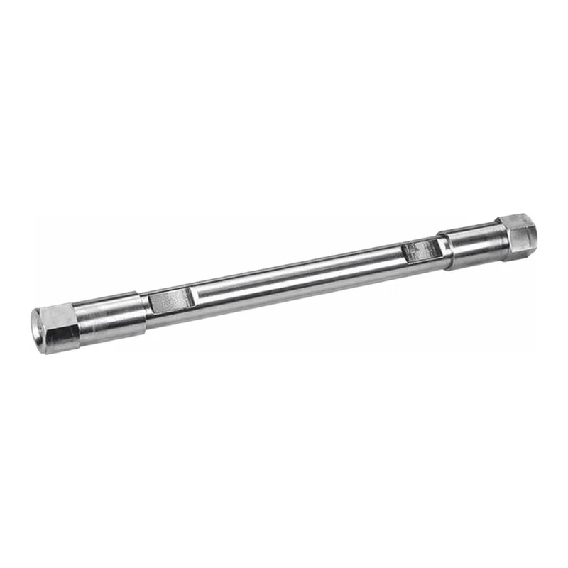 Waters XSelect HSS T3 Method Validation Kit, 100Å, 3.5 µm, 4.6 mm X 100 mm, 3/pk