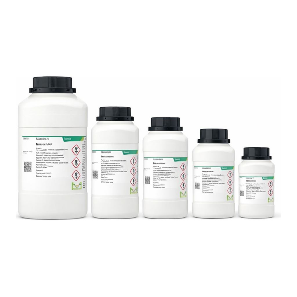 Merck IRON(II) SULFATE HEPTAHYDRATE FOR ANALYS