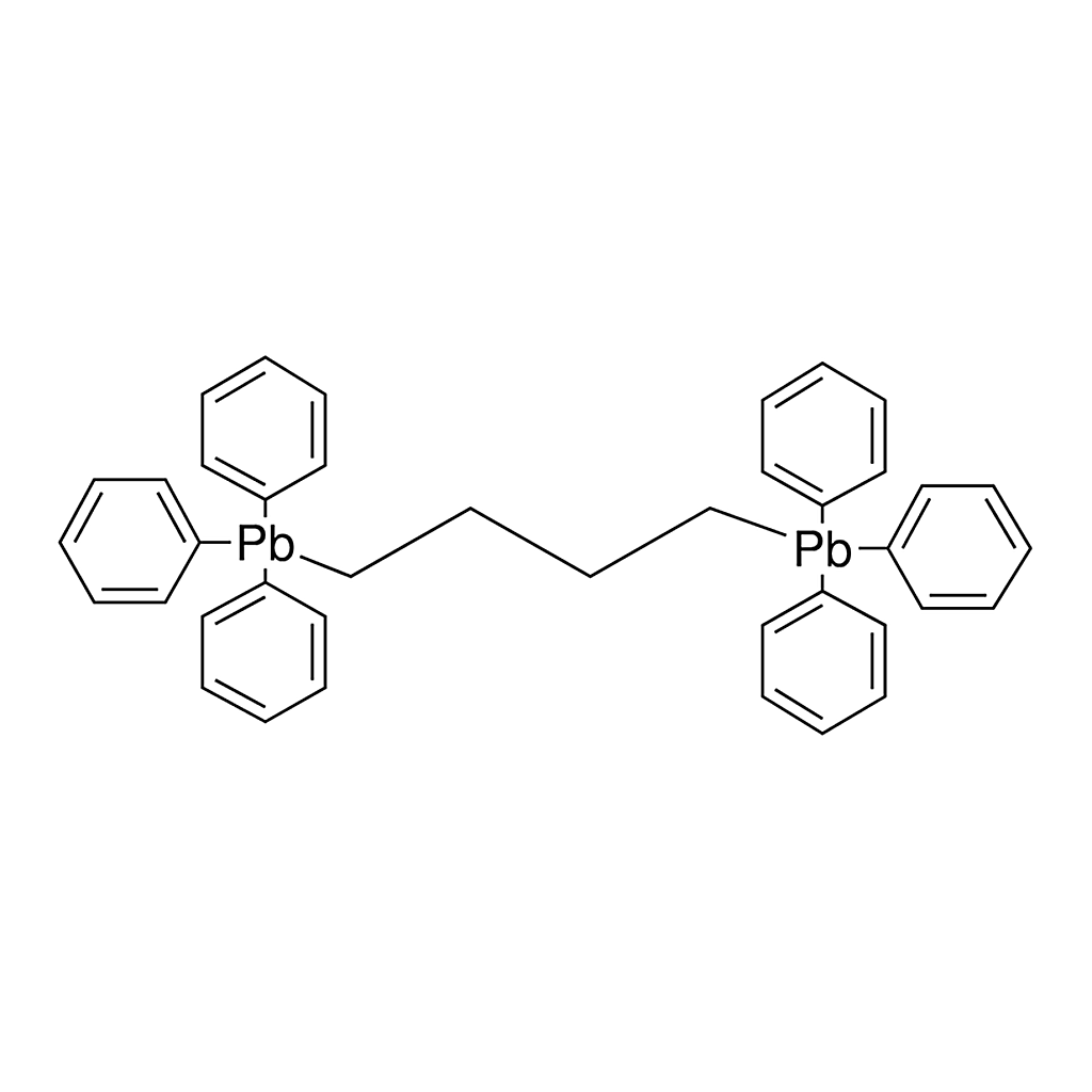 Merck 1,4-BIS(TRIPHENYLPLUMBYL)BUTAN - 50 MG&
