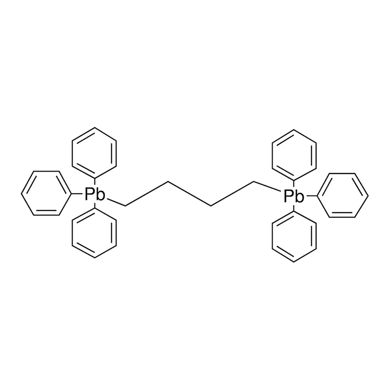 Merck 1,4-BIS(TRIPHENYLPLUMBYL)BUTAN - 50 MG&