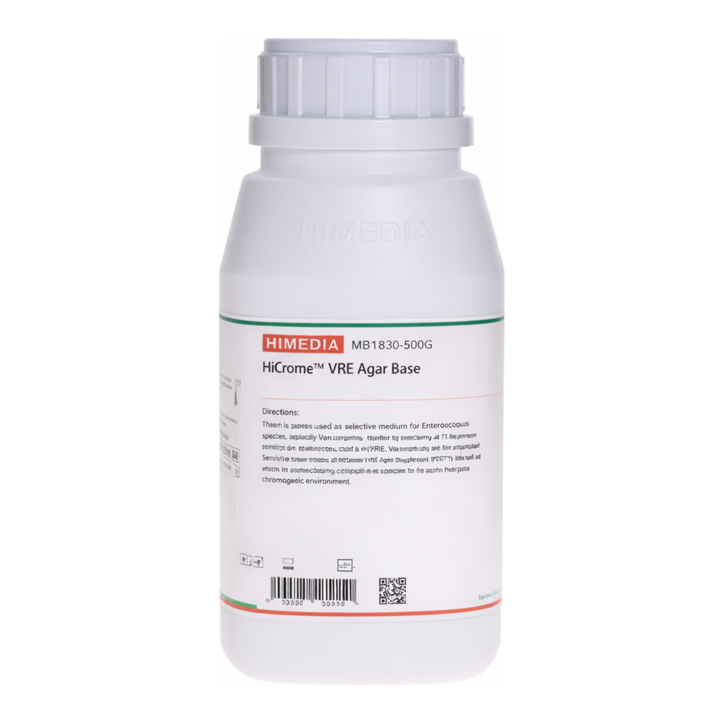 Himedia HiCrome VRE Agar Base