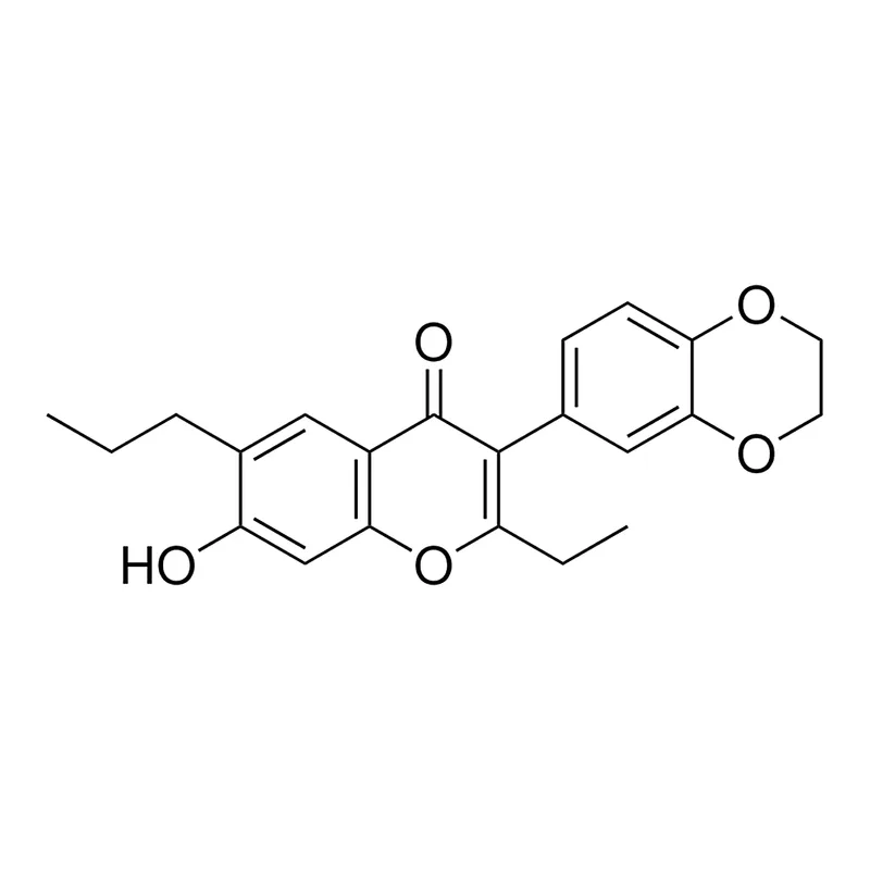 Merck 3-(2,3-DIHYDRO-BENZO(1,4)DIOXIN - 10MG &
