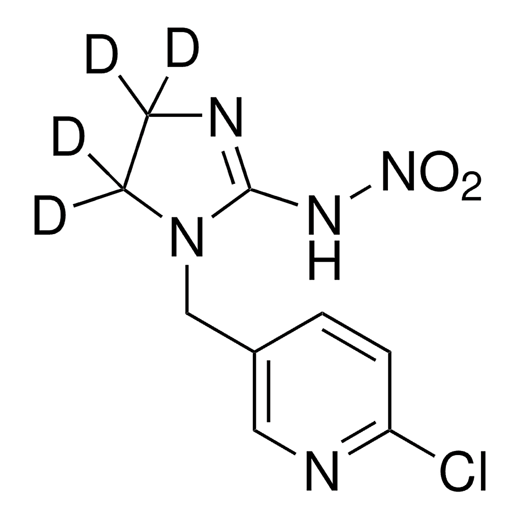 Merck Imidacloprid-d4