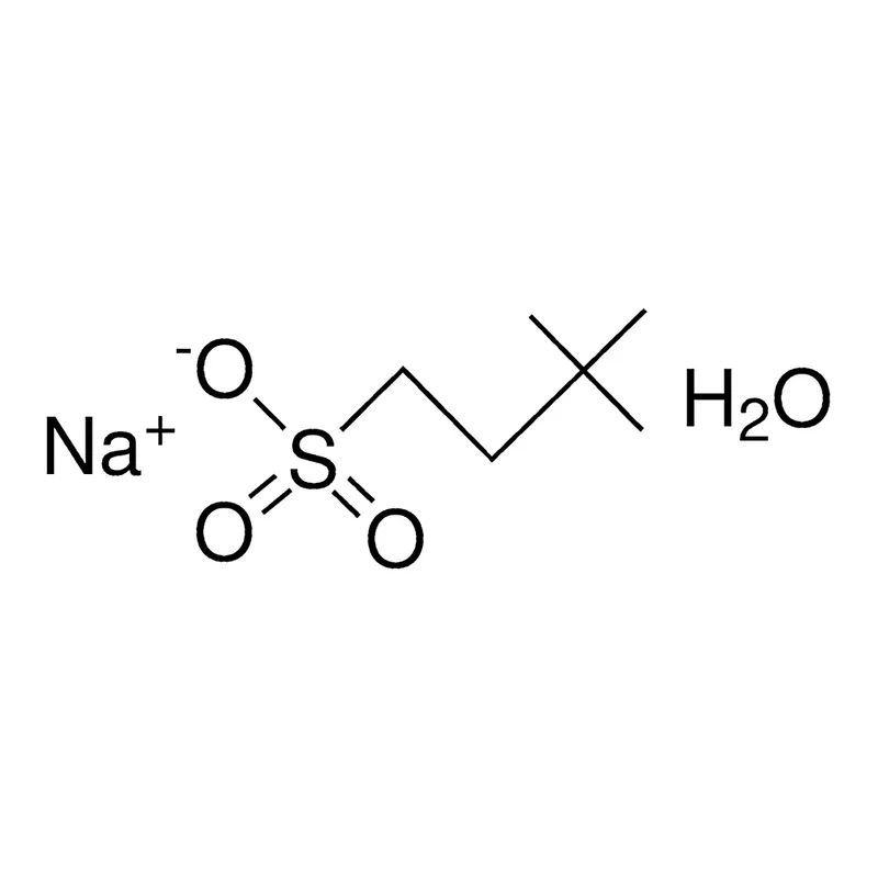 Merck 3,3-DIMETHYL-1-BUTANESULFONIC AC-