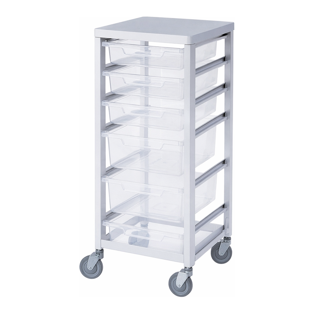 AS ONE Tray Wagon, 트레이 왜건