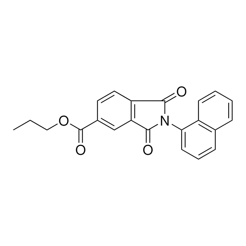 Merck 2-NAPHTHALEN-1-YL-1,3-DIOXO-2, - 25 MG&