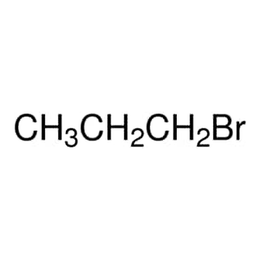 Merck 1-BROMOPROPANE, 99%
