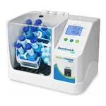 Merck Benchmark RotoTherm Incubated Rotator with tube holders