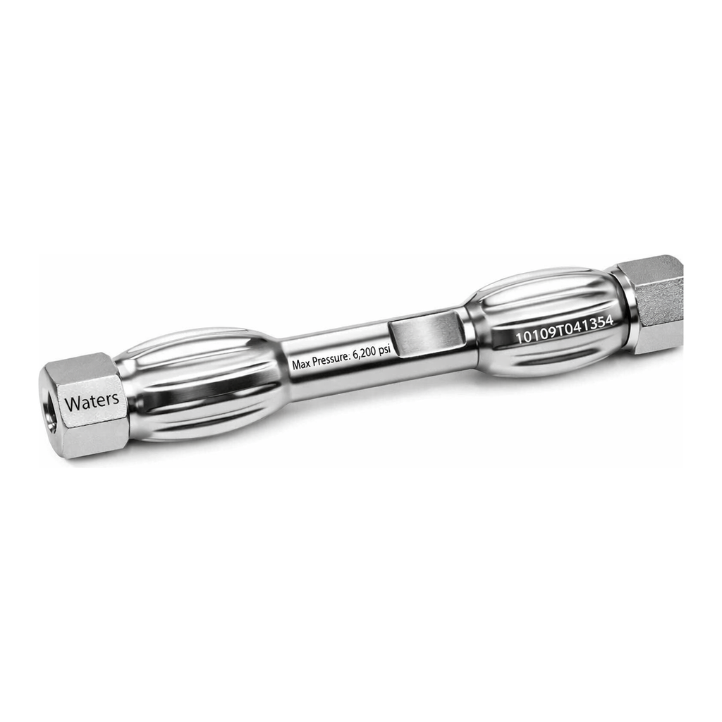 Waters XTerra MS C18 Column, 125Å, 2.5 µm, 4.6 mm X 75 mm, 1/pk