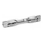 Waters XTerra MS C18 Column, 125Å, 2.5 µm, 4.6 mm X 75 mm, 1/pk