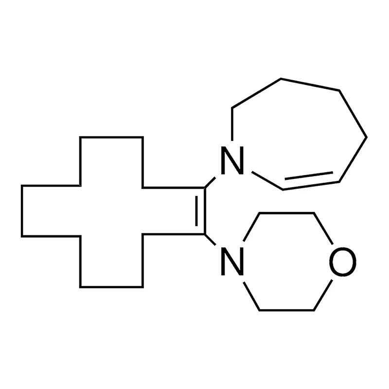 Merck 1-(1-AZACYCLOHEPT-2-EN-1-YL)-2 - 50 MG&