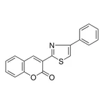 Merck 3-(4-PHENYL-THIAZOL-2-YL)-CHROMEN-