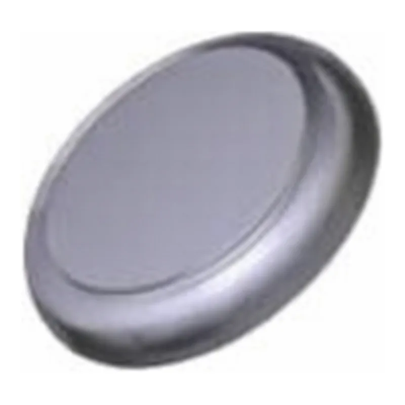 Waters Battery, Lithium