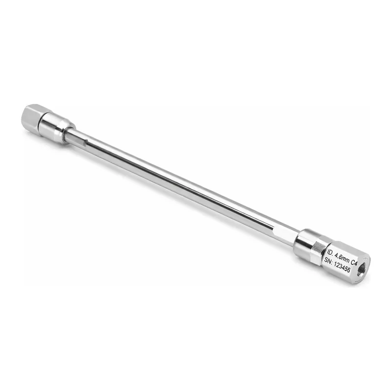 Waters XSelect Premier HSS T3 Column, 3.5 µm, Method Validation Kit 4.6 x 150 mm, 3/pk