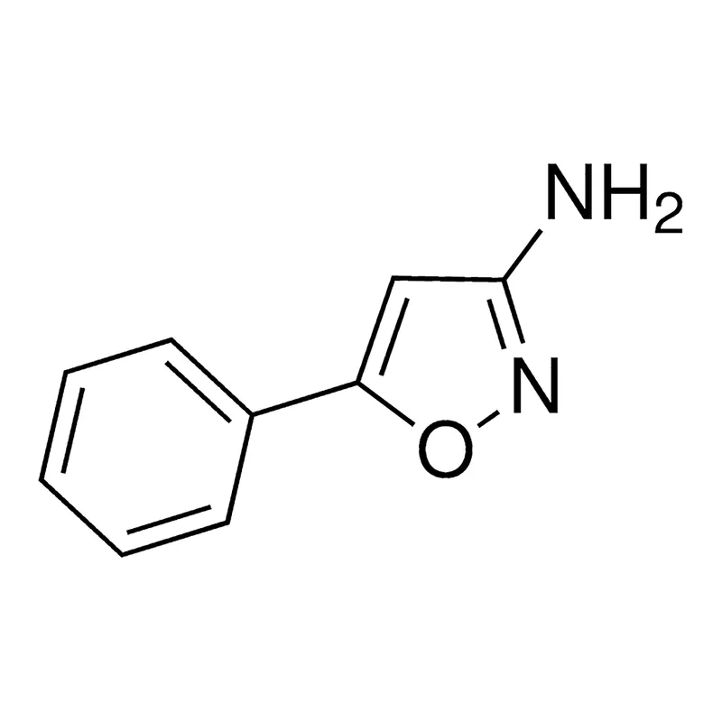 Merck 5-Phenylisoxazol-3-amine