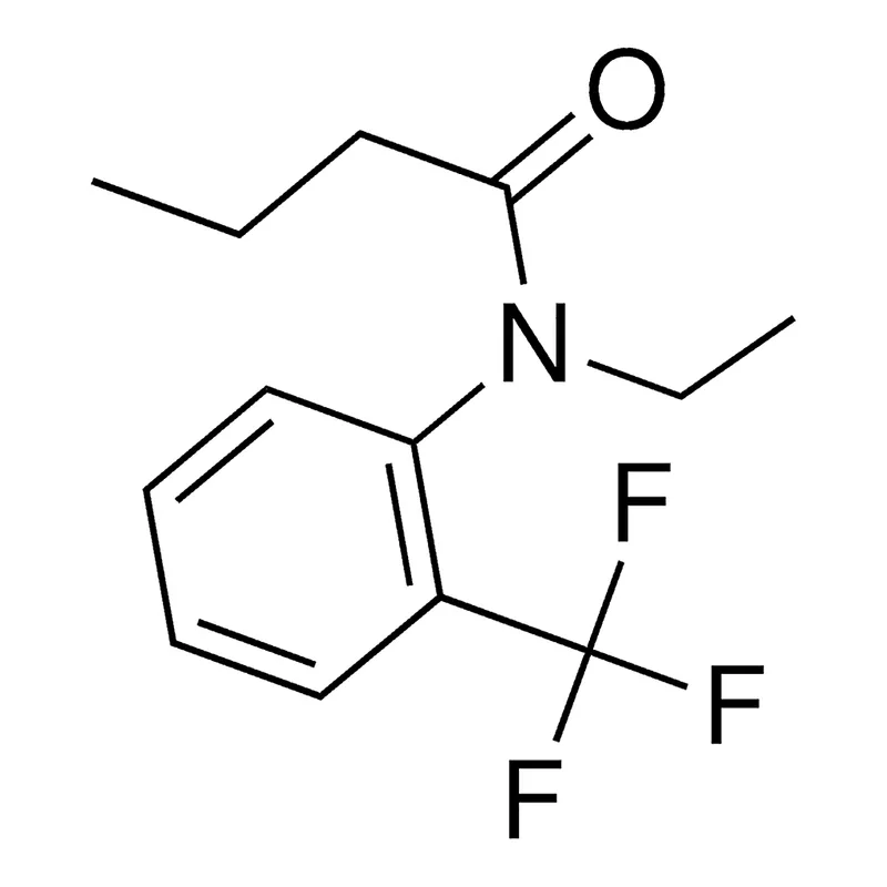 Merck N-ETHYL-2'-(TRIFLUOROMETHYL)BU - 50 MG&
