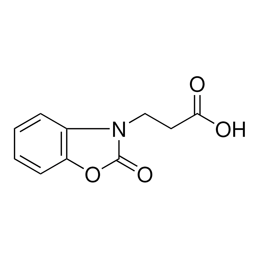 Merck 3-(2-OXO-BENZOOXAZOL-3-YL)-PROPI-