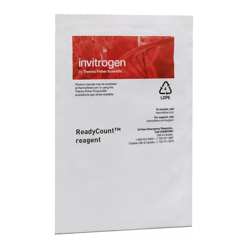 Thermo Fisher Scientific ReadyCount Red Dead Cell Stain, 100 Assays