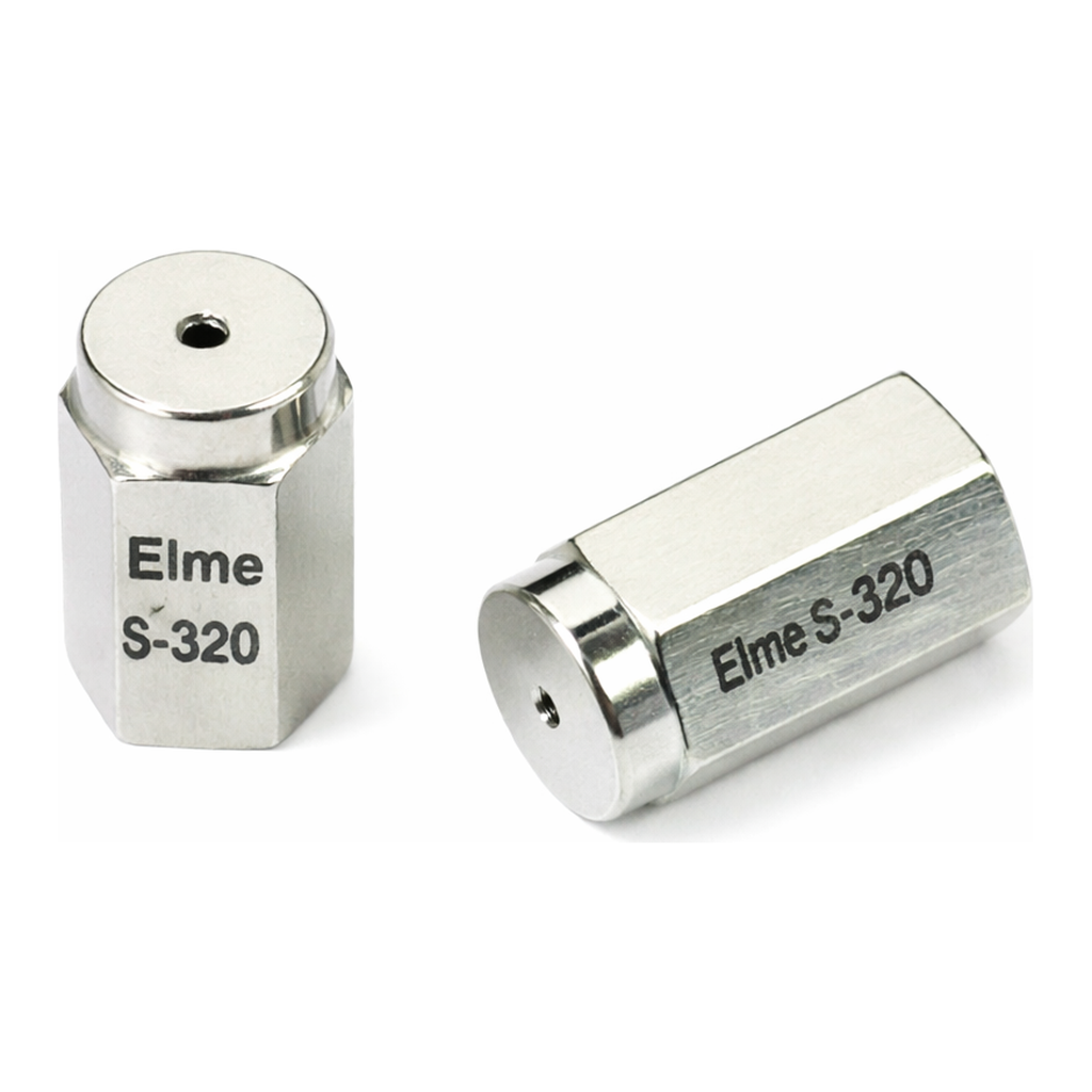 Merck PK5 BRASS CAPILLARY NUT
