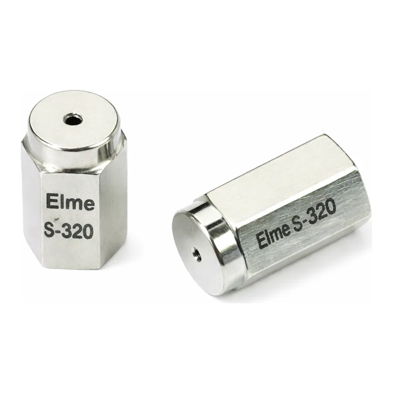 Merck PK5 BRASS CAPILLARY NUT