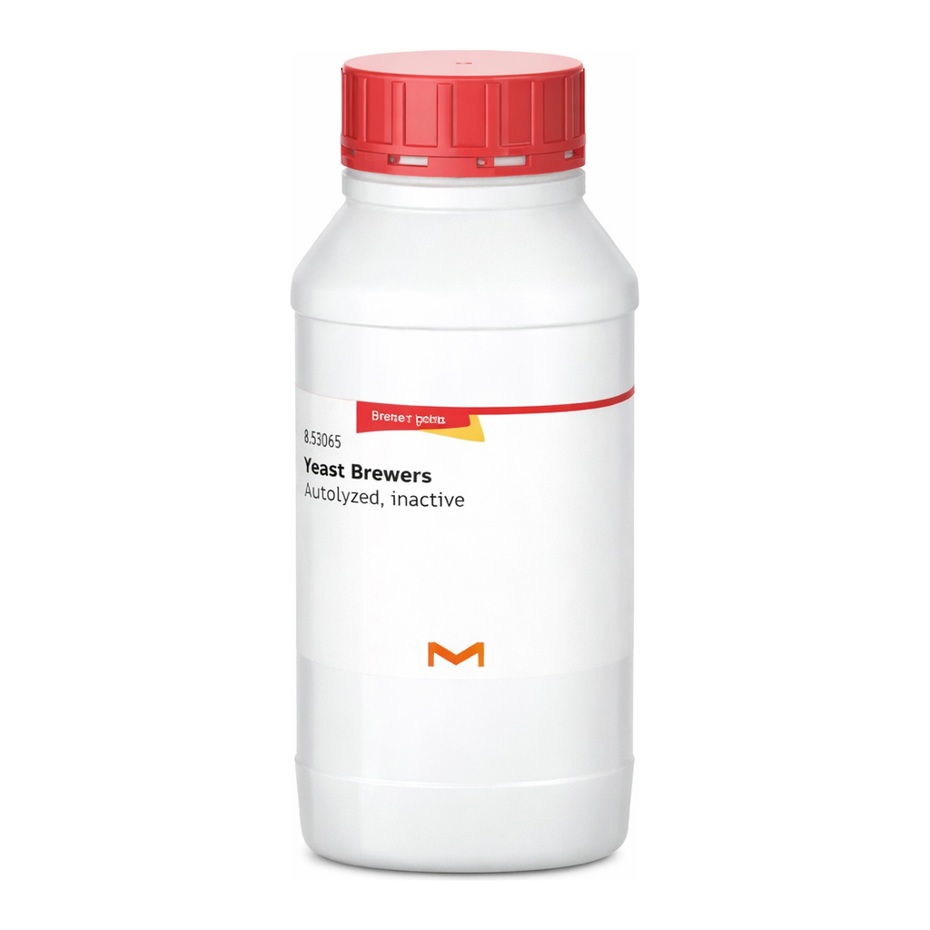Merck Yeast Brewers