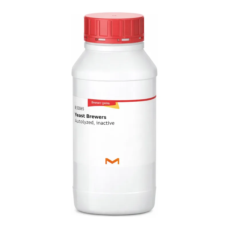 Merck Yeast Brewers