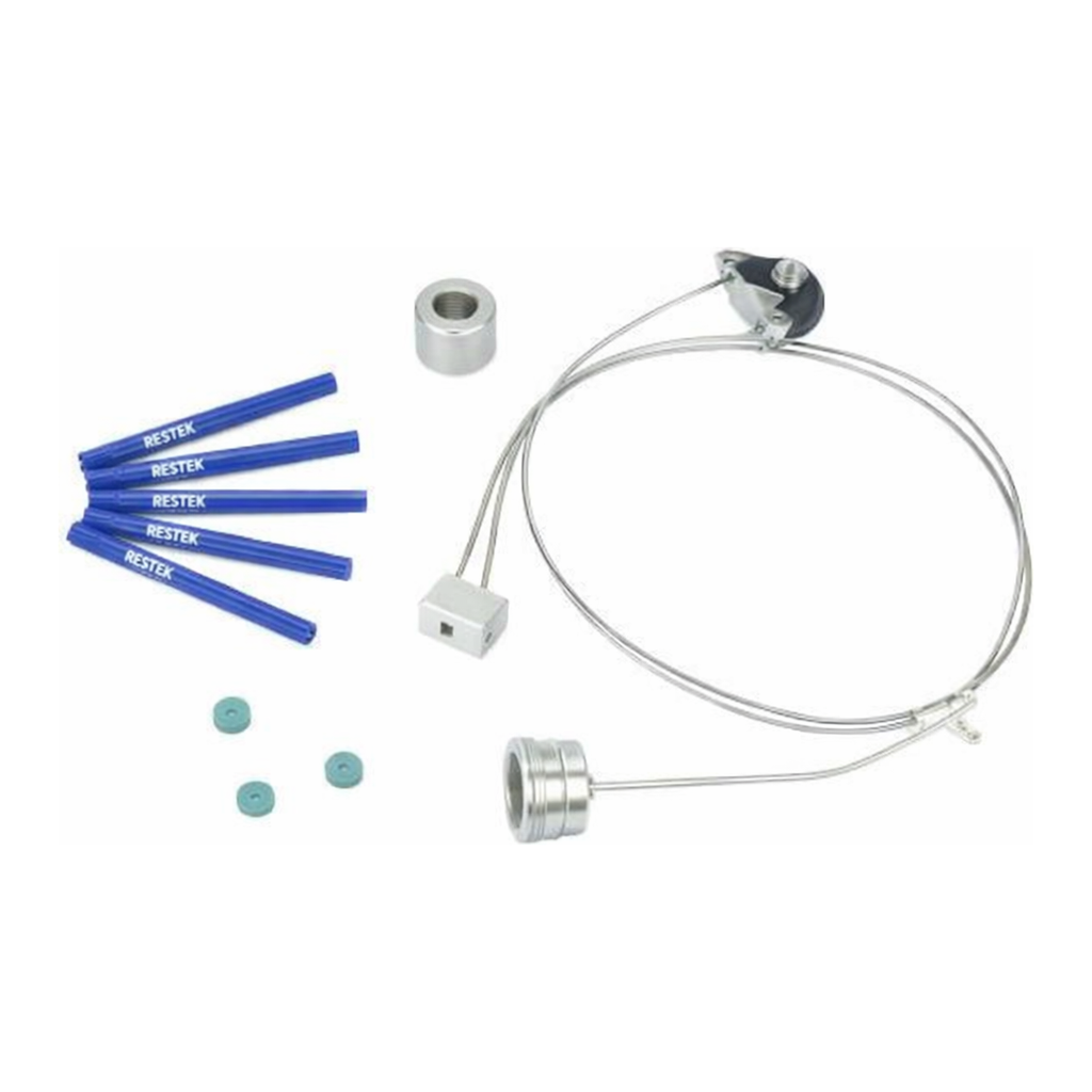 Restek Conversion Kit, For Split/Splitless Injector, Agilent GC 6890