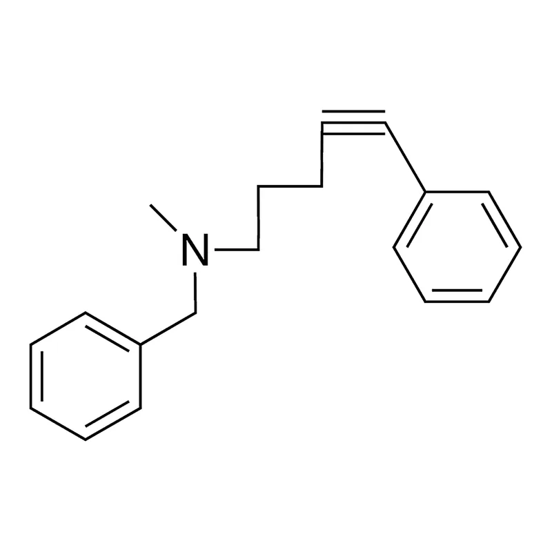 Merck BENZYLMETHYL(5-PHENYL-4-PENTYN - 50 MG&
